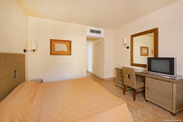 Hotel Iberostar Safira Palms (Zarzis)